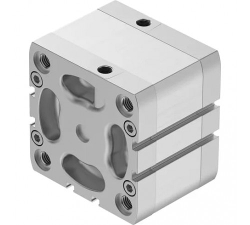 Компактный пневмоцилиндр Festo ADN-80-20-A-P-A