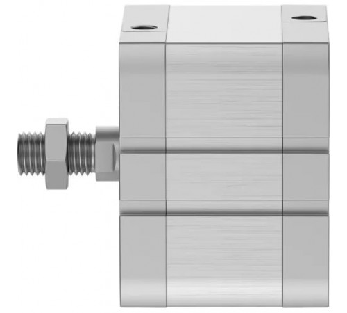 Компактный пневмоцилиндр Festo ADN-80-20-A-P-A