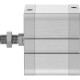 Компактный пневмоцилиндр Festo ADN-80-30-A-P-A