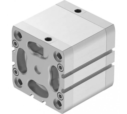 Компактный пневмоцилиндр Festo ADN-80-40-A-P-A