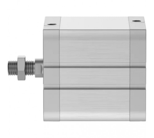 Компактный пневмоцилиндр Festo ADN-80-50-A-PPS-A