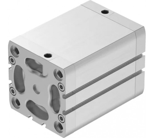 Компактный пневмоцилиндр Festo ADN-80-80-A-P-A