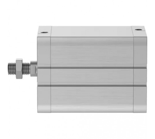 Компактный пневмоцилиндр Festo ADN-80-80-A-P-A