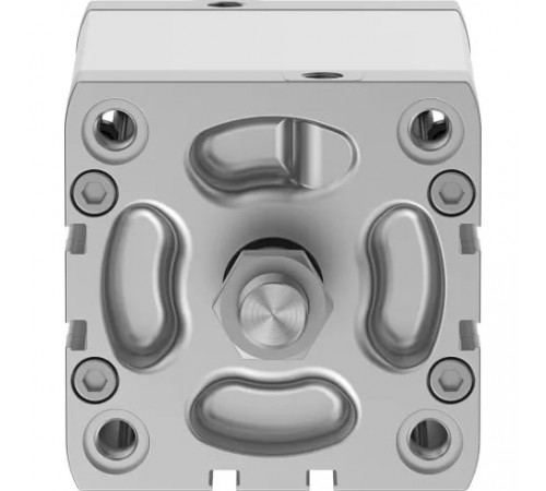 Компактный пневмоцилиндр Festo ADN-80-80-A-P-A
