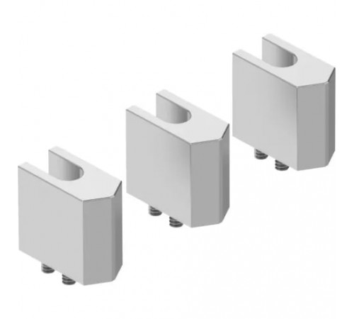 Губки захвата Festo BUB-HGDT-25