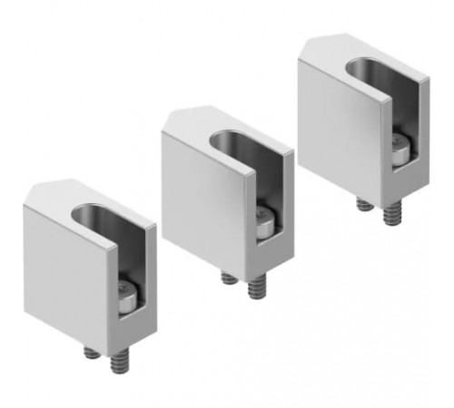 Губки захвата Festo BUB-HGDT-25