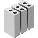 Губки захвата Festo BUB-HGDT-63