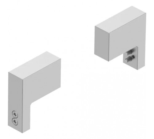 Губки захвата Festo BUB-HGPD-16