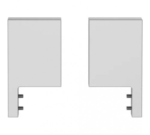 Губки захвата Festo BUB-HGPD-50