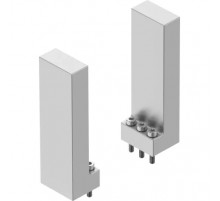Губки захвата Festo BUB-HGPL-14