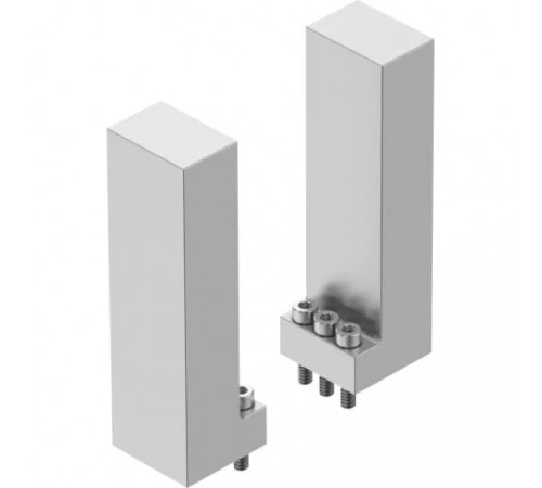 Губки захвата Festo BUB-HGPL-25