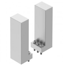 Губки захвата Festo BUB-HGPL-40