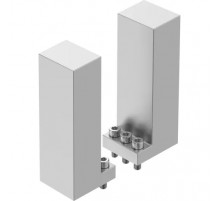 Губки захвата Festo BUB-HGPL-63