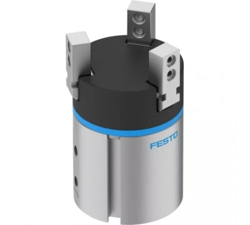 Захват трехточечный стандартный Festo DHDS-32-A