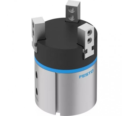 Захват трехточечный стандартный Festo DHDS-50-A-NC