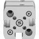 Компактный пневмоцилиндр Festo ADNGF-12-5-P-A