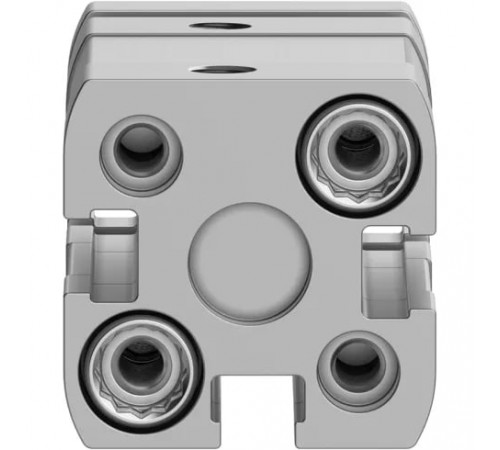 Компактный пневмоцилиндр Festo ADNGF-12-5-P-A