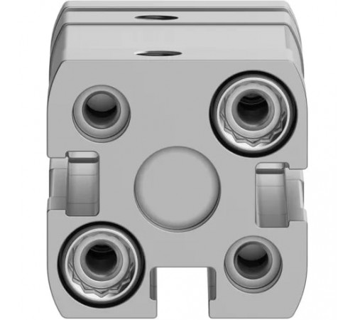 Компактный пневмоцилиндр Festo ADNGF-12-10-P-A