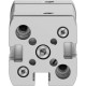 Компактный пневмоцилиндр Festo ADNGF-12-15-P-A