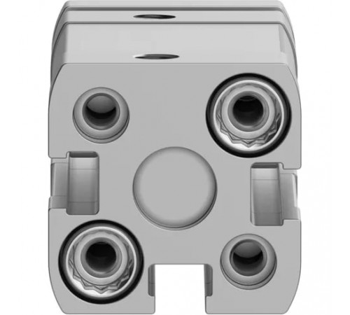 Компактный пневмоцилиндр Festo ADNGF-12-15-P-A