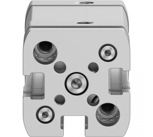 Компактный пневмоцилиндр Festo ADNGF-12-20-P-A