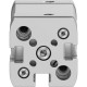 Компактный пневмоцилиндр Festo ADNGF-12-20-P-A
