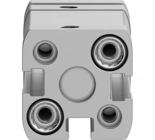 Компактный пневмоцилиндр Festo ADNGF-12-20-P-A