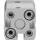 Компактный пневмоцилиндр Festo ADNGF-12-20-P-A