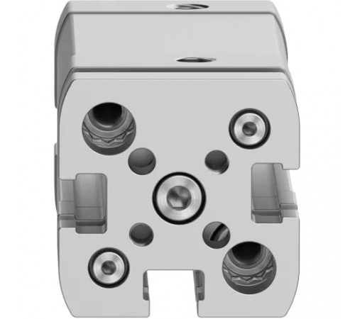 Компактный пневмоцилиндр Festo ADNGF-12-25-P-A