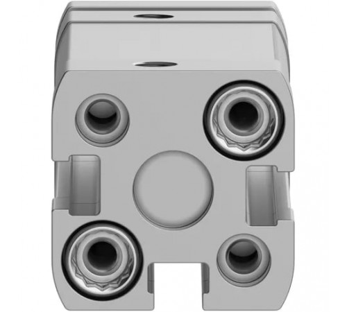 Компактный пневмоцилиндр Festo ADNGF-12-25-P-A