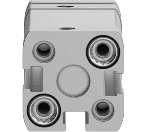 Компактный пневмоцилиндр Festo ADNGF-12-30-P-A