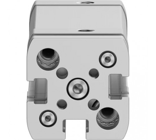 Компактный пневмоцилиндр Festo ADNGF-12-40-P-A