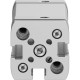 Компактный пневмоцилиндр Festo ADNGF-12-40-P-A