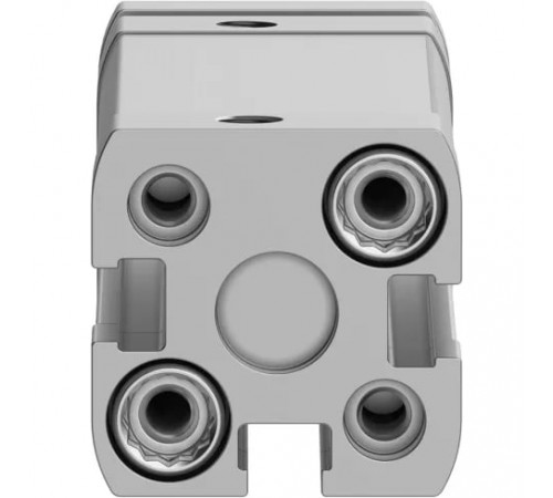 Компактный пневмоцилиндр Festo ADNGF-12-40-P-A