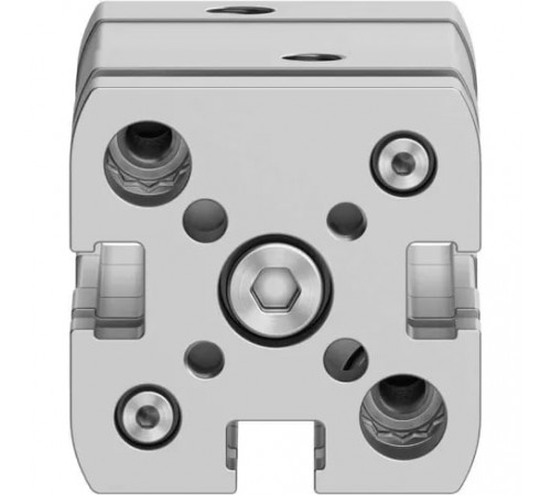 Компактный пневмоцилиндр Festo ADNGF-16-60-P-A