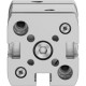 Компактный пневмоцилиндр Festo ADNGF-16-60-P-A