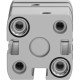 Компактный пневмоцилиндр Festo ADNGF-16-60-P-A