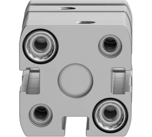 Компактный пневмоцилиндр Festo ADNGF-16