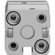 Компактный пневмоцилиндр Festo ADNGF-16-10-P-A