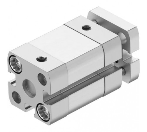 Компактный пневмоцилиндр Festo ADNGF-12-110-P-A