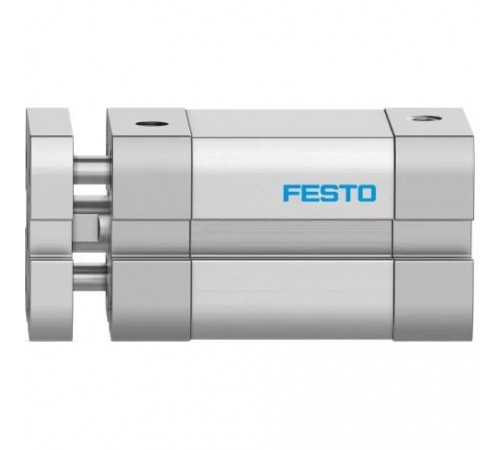 Компактный пневмоцилиндр Festo ADNGF-12-110-P-A