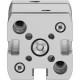 Компактный пневмоцилиндр Festo ADNGF-16-15-P-A