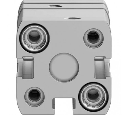 Компактный пневмоцилиндр Festo ADNGF-12-110-P-A