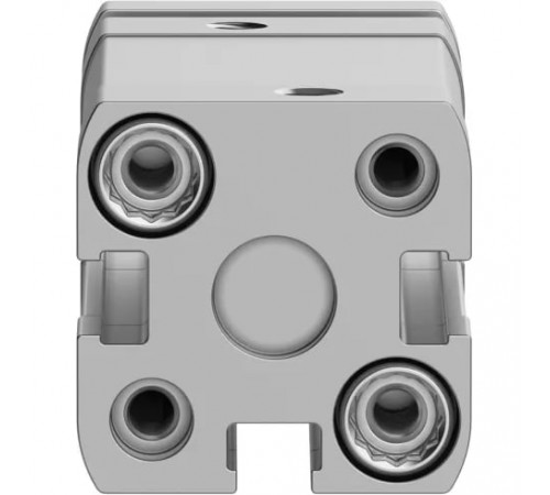 Компактный пневмоцилиндр Festo ADNGF-16-20-P-A