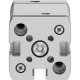 Компактный пневмоцилиндр Festo ADNGF-16-25-P-A