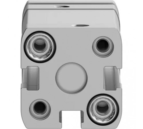 Компактный пневмоцилиндр Festo ADNGF-16-25-P-A