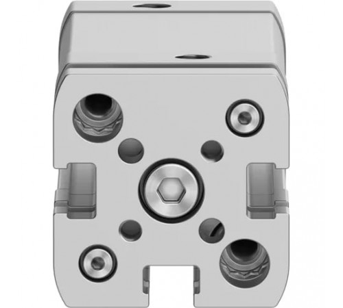 Компактный пневмоцилиндр Festo ADNGF-16-30-P-A