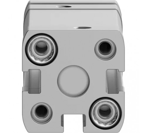 Компактный пневмоцилиндр Festo ADNGF-16-30-P-A