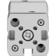 Компактный пневмоцилиндр Festo ADNGF-16-40-P-A