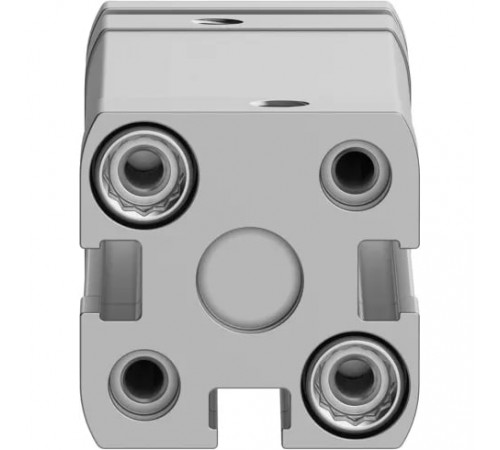 Компактный пневмоцилиндр Festo ADNGF-16-40-P-A